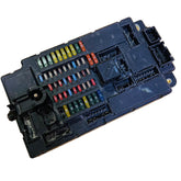 2007-2013 Mini Cooper BCM Body Control Module Fuse Box Relay OEM 3453738-01/ 519246318/ 106818 10, automan spare parts